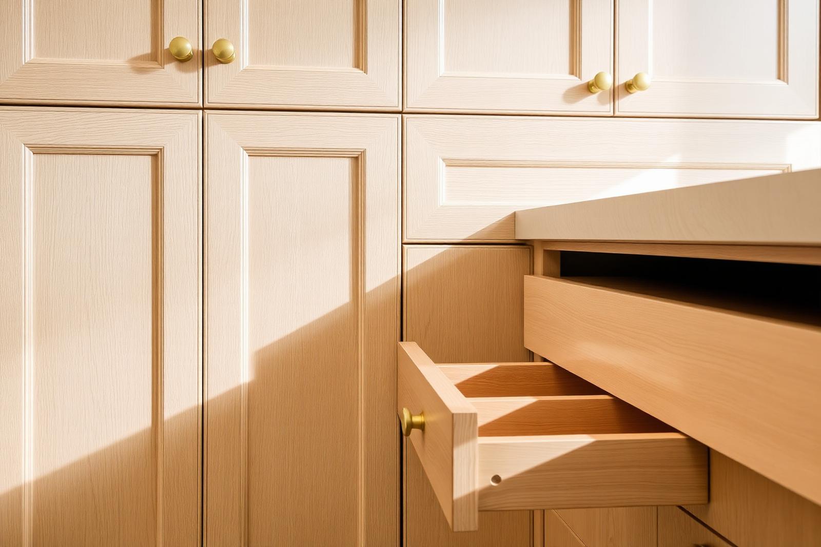 Custom Cabinetry