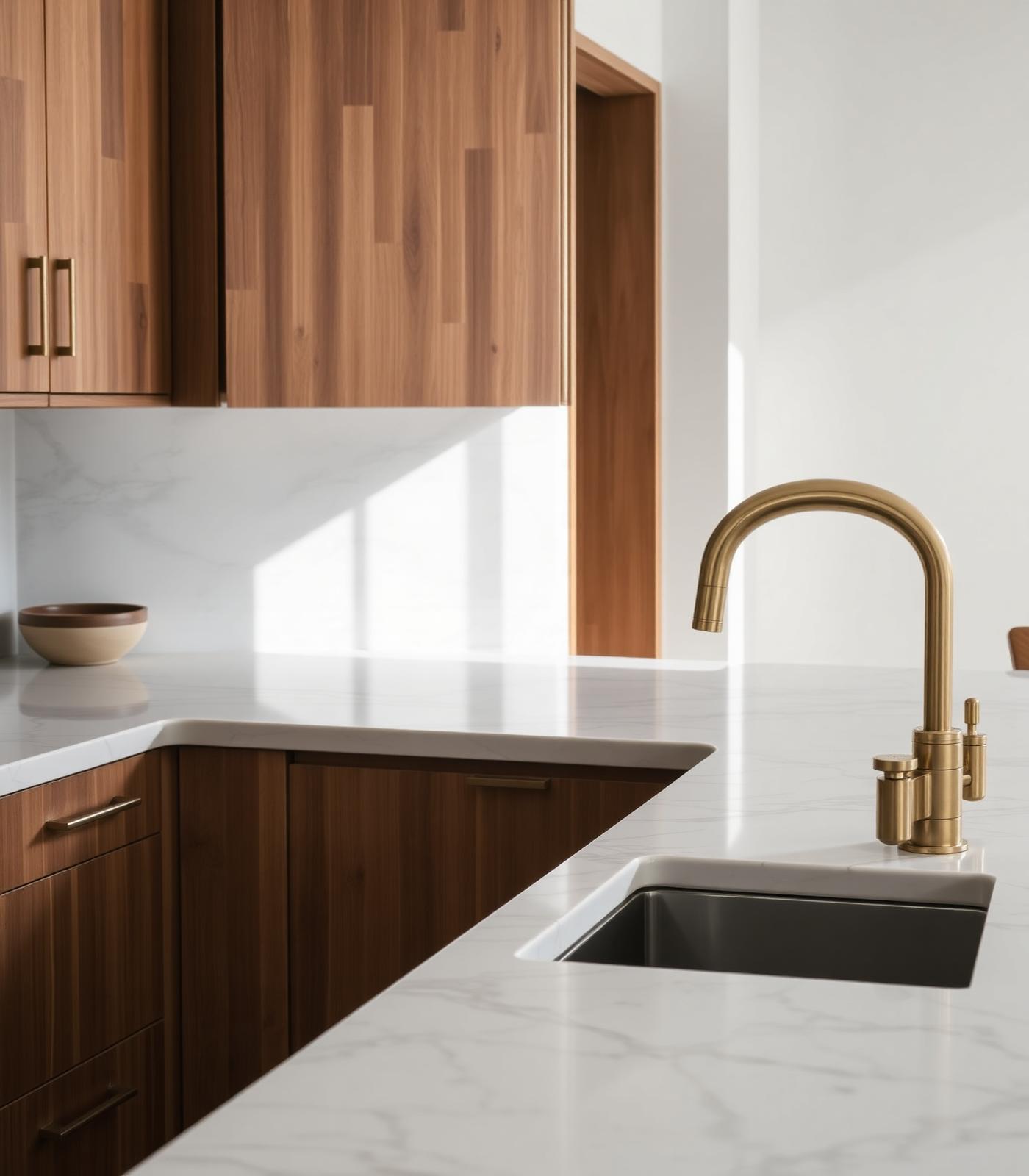 Stone & Surfaces