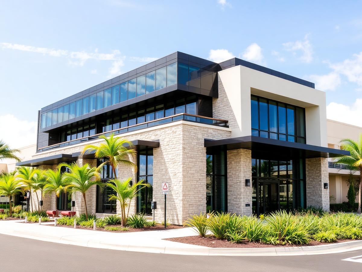 Commercial Projects