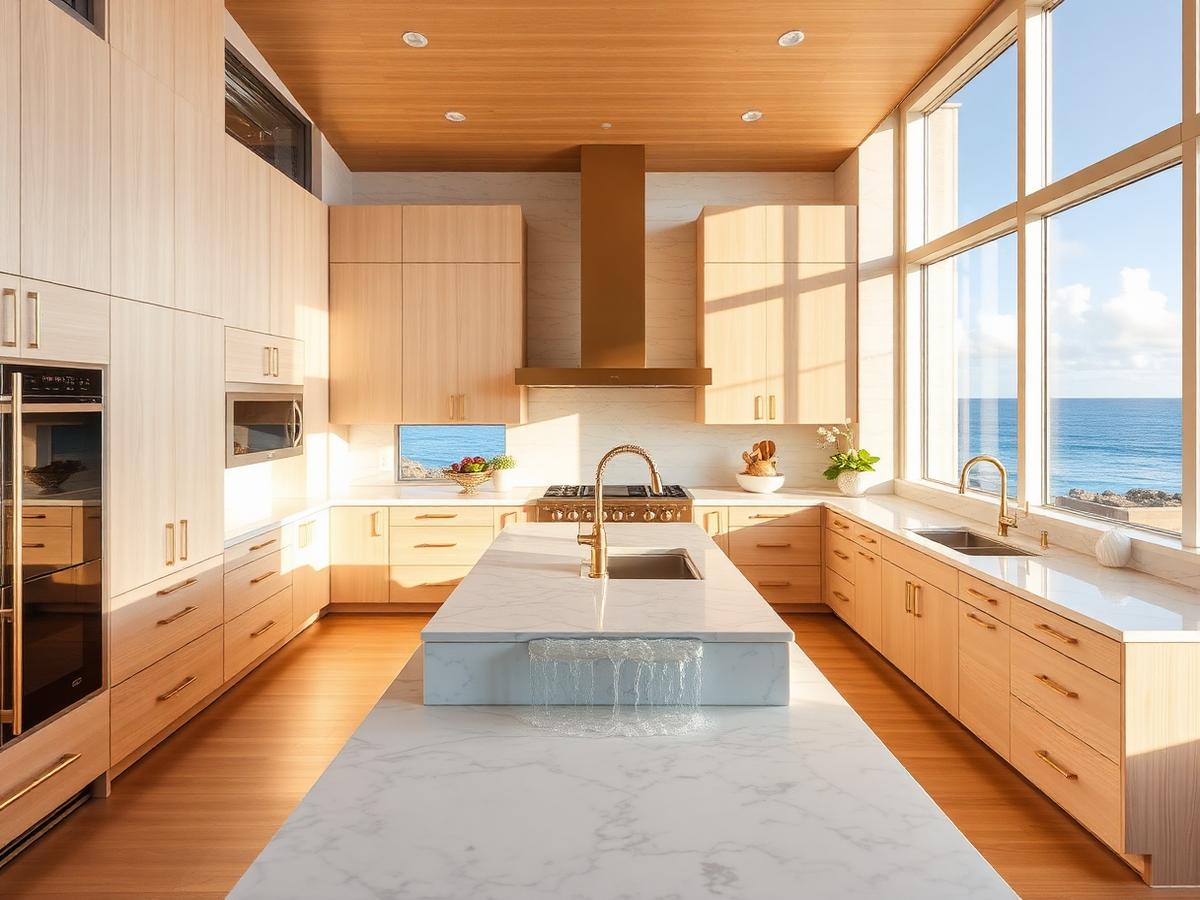 Kitchen Remodeling