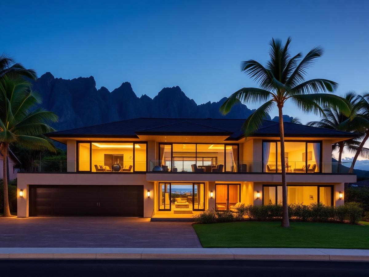 New Construction